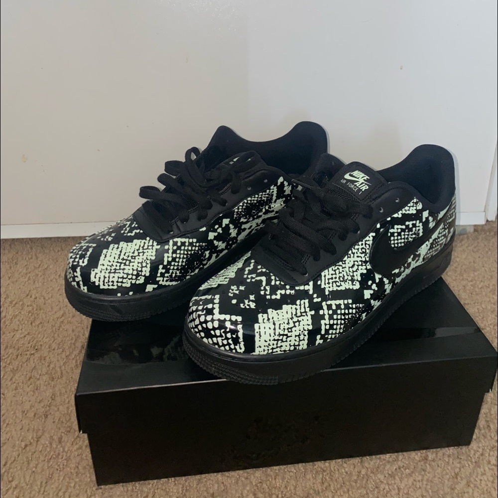 AF1 FOAMPOSITE PRO CUP